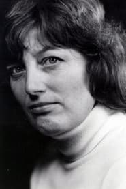 Photo of Katja Georgi