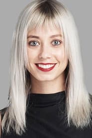 Photo of Melissa Fleis