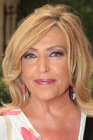 Photo of Lydia Lozano