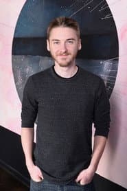 Photo of Quinn Hester