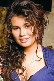 Photo of Anastasiya Kochetkova