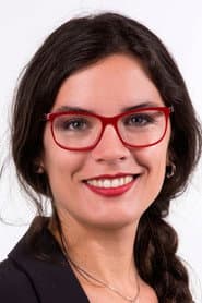 Photo of Camila Vallejo