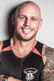 Photo of Paul de Gelder