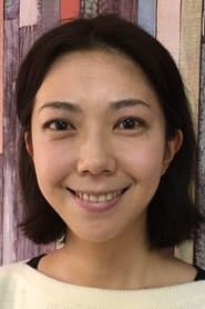 Photo of Takako Fuji