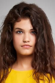 Photo of Aleyna Özgeçen
