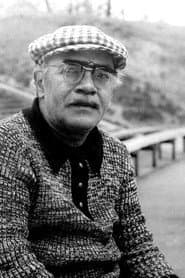 Photo of David Samoylov