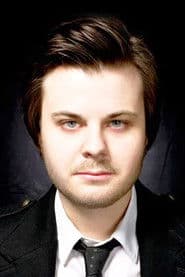 Photo of Spencer Smith