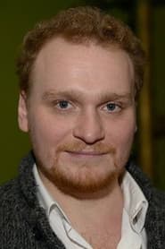 Photo of Sergey Safronov
