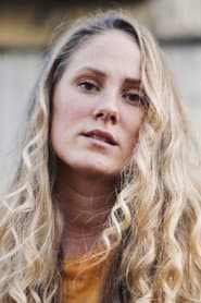 Photo of Amanda Hedvig Lie Strand