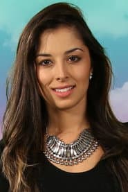 Photo of Fernanda Napoleão