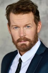 Photo of Eric Matheny