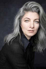 Photo of Claire J. Loy