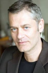 Photo of Bernard Rosselli