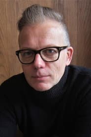 Photo of Jonas Odell