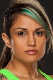 Photo of Nicdali Rivera