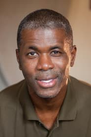 Photo of Mo Sesay