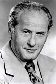 Photo of Eli Wallach