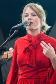 Photo of Annika Norlin