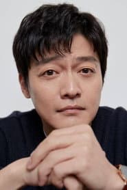 Photo of Kwon Hyuk