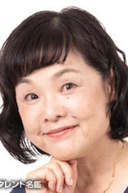 Photo of Chihoko Shigeta
