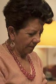 Photo of Clara Monroy