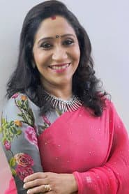 Photo of Sujatha Mohan