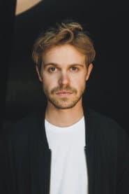 Photo of Jonas Lauenstein