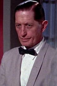 Photo of Jeffrey Sayre