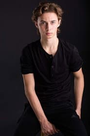 Photo of Blayze Hippensteel