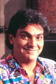 Photo of Alberto Baruque