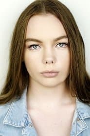 Photo of Sophia McGregor
