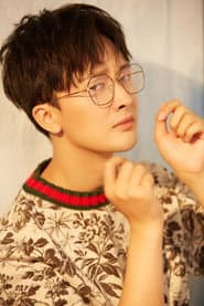 Photo of Deng Hao