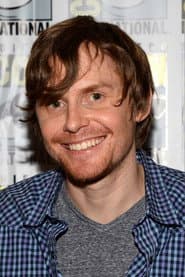 Photo of Jed Whedon