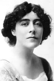 Photo of Edith Wynne Matthison