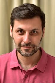Photo of Petar Jovanović