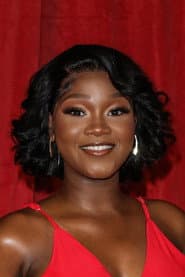 Photo of Garcia Brown