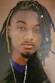 Photo of Jeremiah Walker