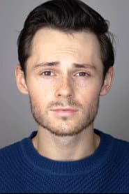 Photo of Lachlan Crane