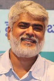 Photo of Anish Kuruvilla