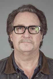 Photo of John Papsidera