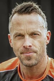 Photo of Anders Aukland