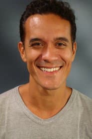 Photo of Bruno Pêgo