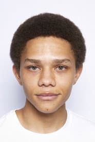 Photo of Stephren Saayman