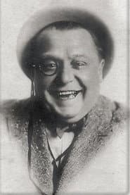 Photo of Fritz Schade