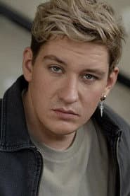 Photo of Marius Bear