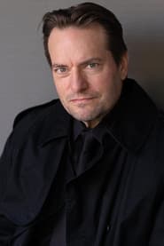 Photo of Chuck Tedder