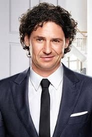 Photo of Colin Fassnidge