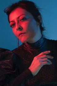 Photo of Graciela Jiménez