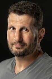 Photo of Dan Rizzuto