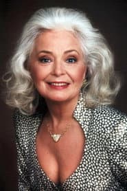 Photo of Gwyneth Jones